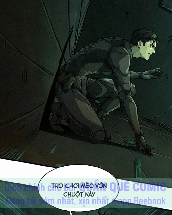 Linh Lung • Nguyệt Khôi Truyện Chapter 21.2 - Trang 2