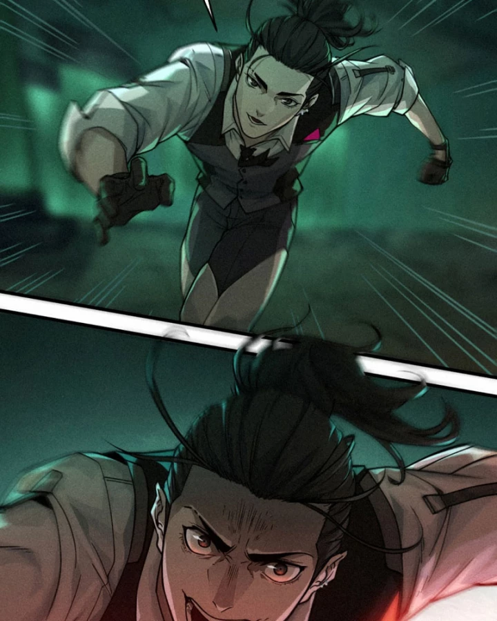 Linh Lung • Nguyệt Khôi Truyện Chapter 21.2 - Trang 2