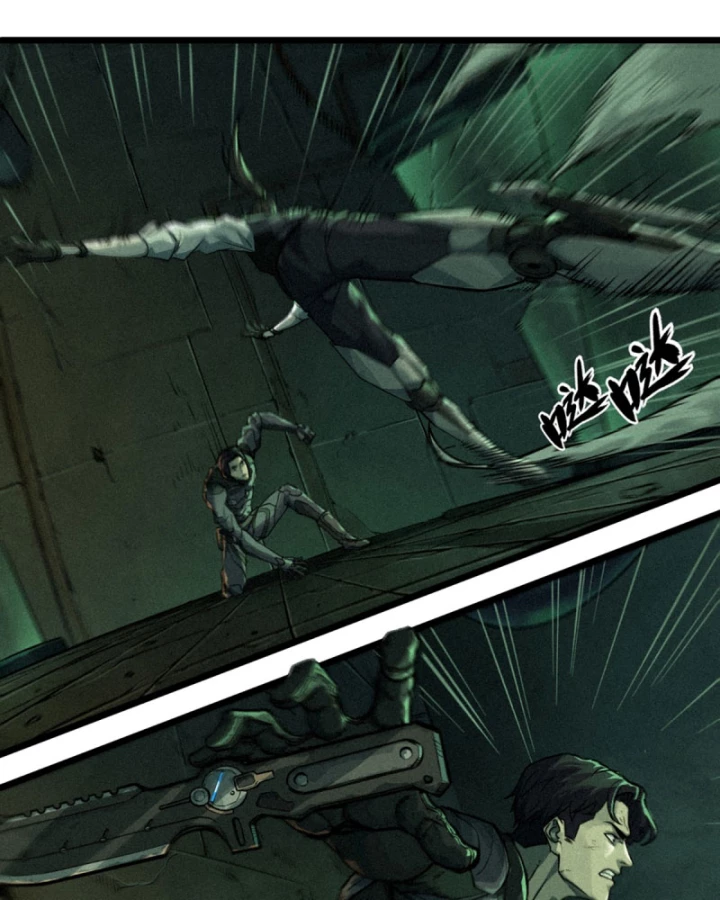 Linh Lung • Nguyệt Khôi Truyện Chapter 21.2 - Trang 2