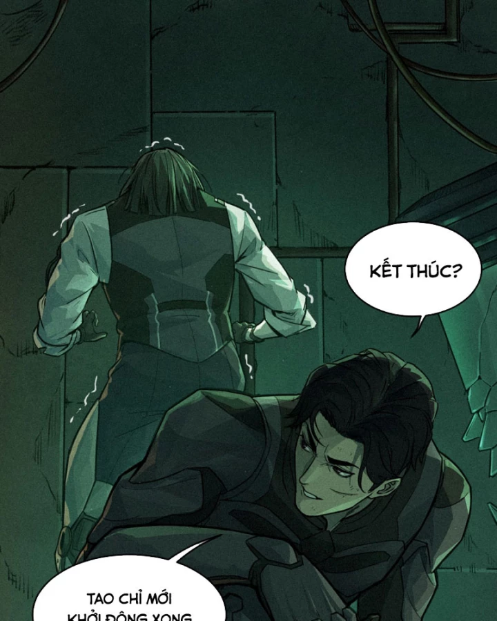 Linh Lung • Nguyệt Khôi Truyện Chapter 21.2 - Trang 2