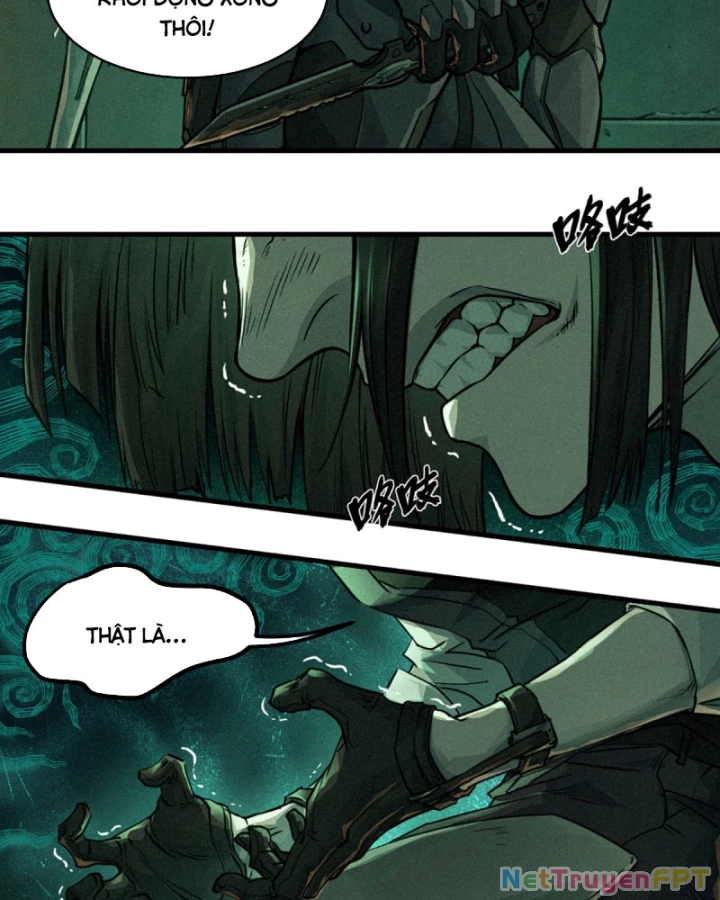 Linh Lung • Nguyệt Khôi Truyện Chapter 21.2 - Trang 2