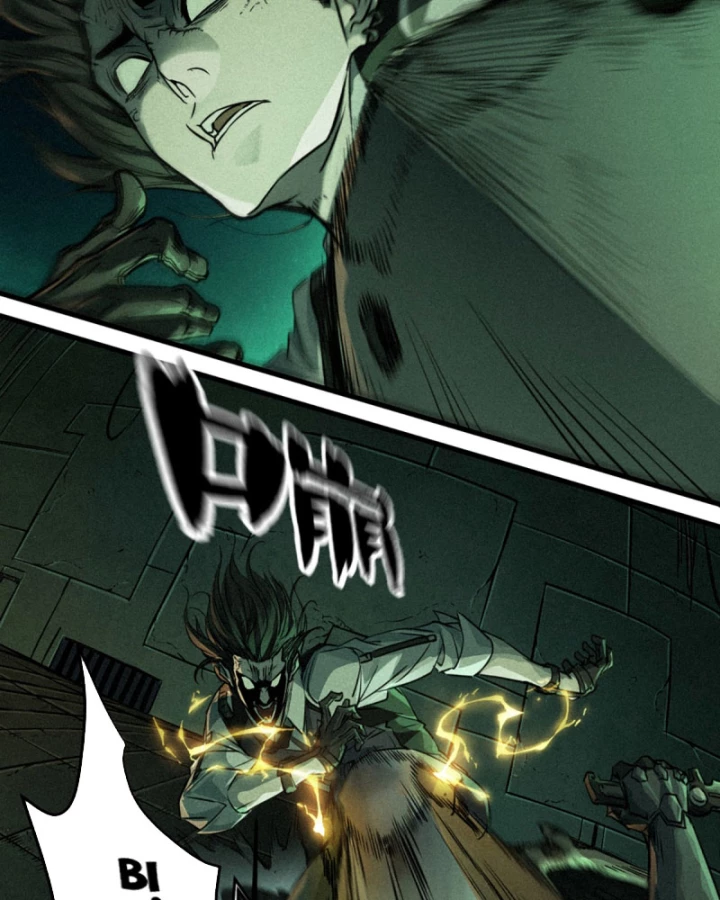 Linh Lung • Nguyệt Khôi Truyện Chapter 21.2 - Trang 2