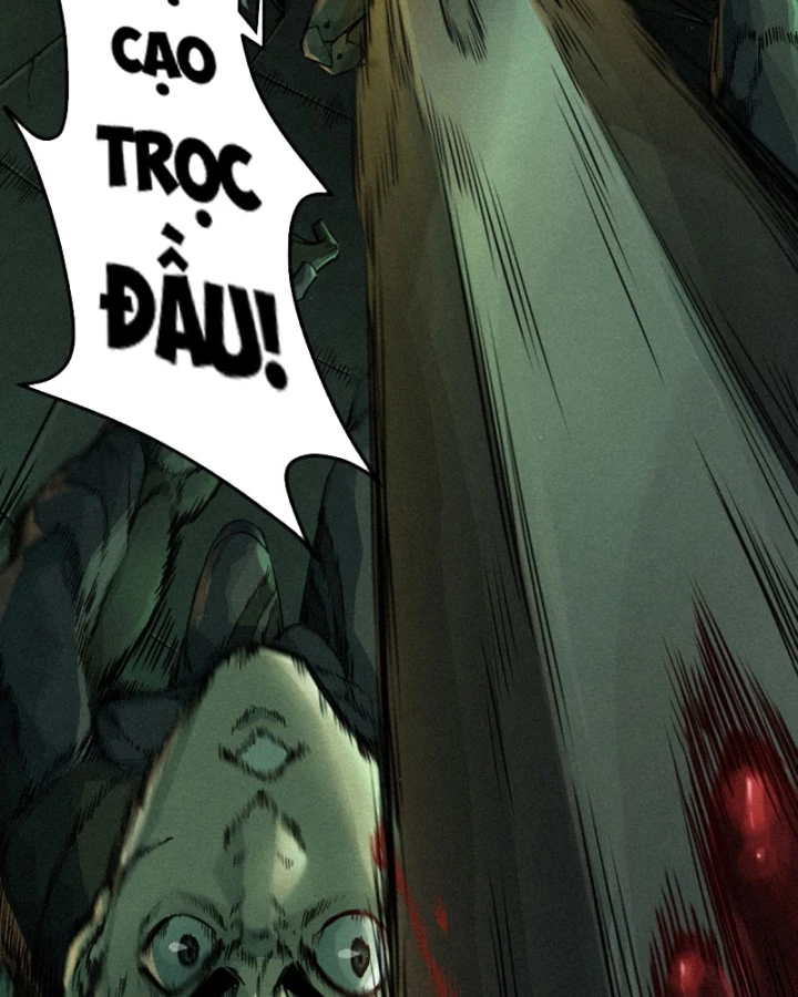 Linh Lung • Nguyệt Khôi Truyện Chapter 21.2 - Trang 2