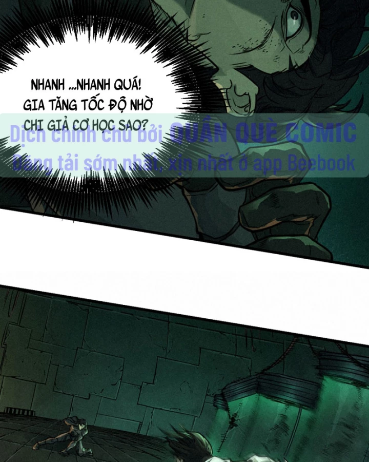 Linh Lung • Nguyệt Khôi Truyện Chapter 21.2 - Trang 2