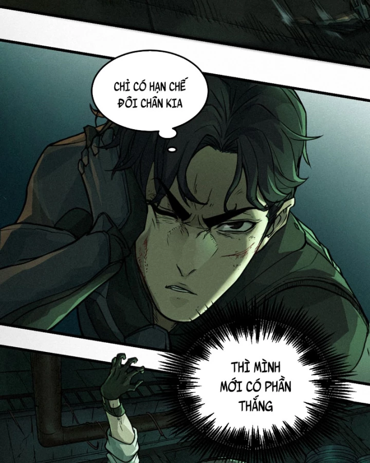 Linh Lung • Nguyệt Khôi Truyện Chapter 21.2 - Trang 2