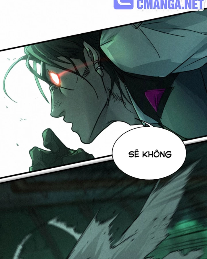 Linh Lung • Nguyệt Khôi Truyện Chapter 21.2 - Trang 2