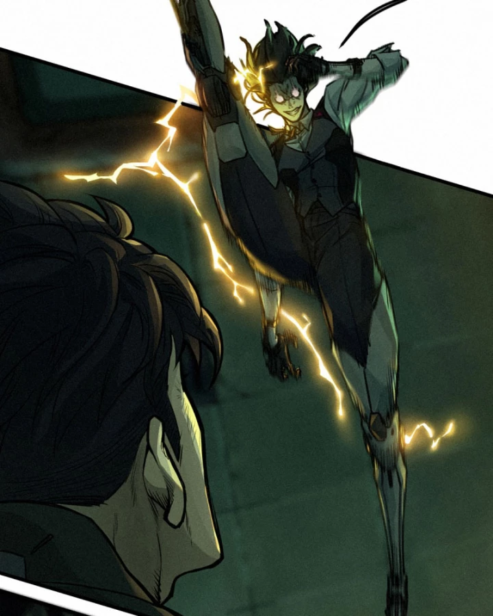 Linh Lung • Nguyệt Khôi Truyện Chapter 21.2 - Trang 2