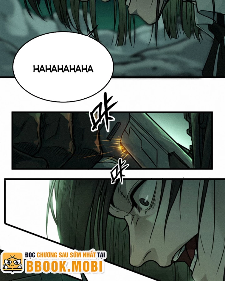 Linh Lung • Nguyệt Khôi Truyện Chapter 21.2 - Trang 2