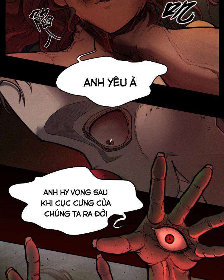 Linh Lung • Nguyệt Khôi Truyện Chapter 23 - Trang 2