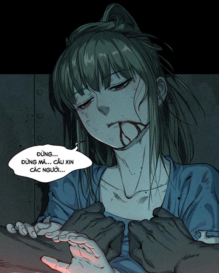 Linh Lung • Nguyệt Khôi Truyện Chapter 23 - Trang 2