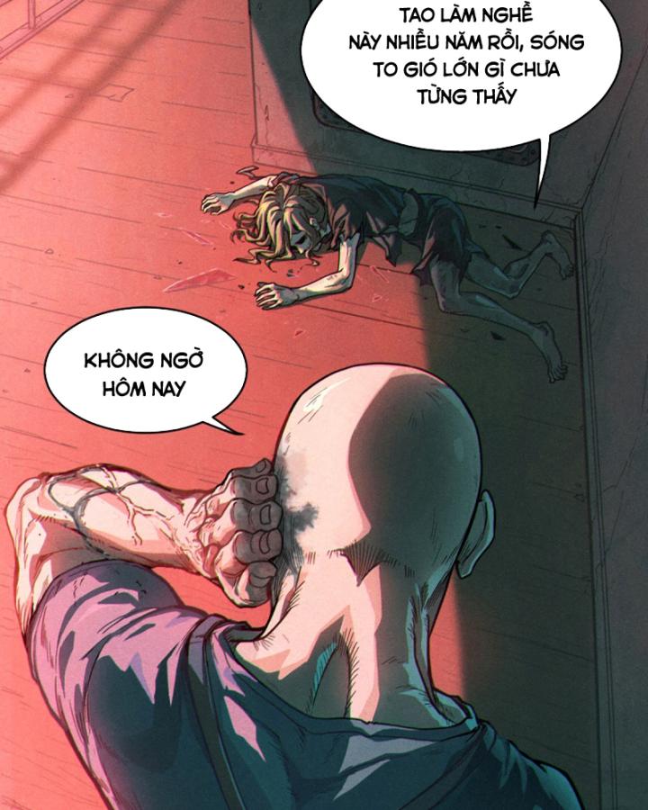 Linh Lung • Nguyệt Khôi Truyện Chapter 23 - Trang 2