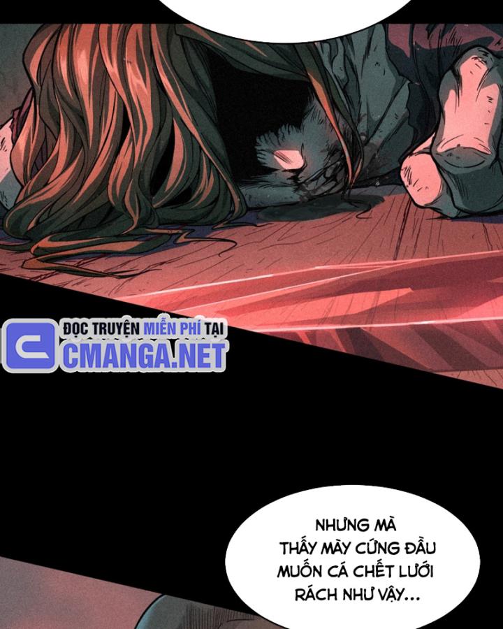 Linh Lung • Nguyệt Khôi Truyện Chapter 23 - Trang 2