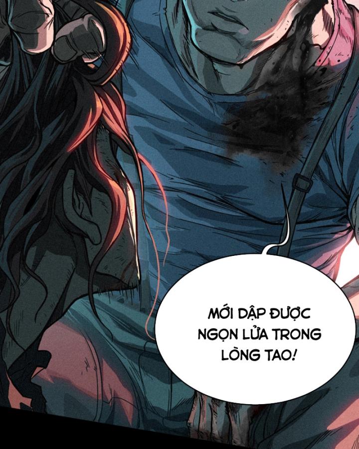 Linh Lung • Nguyệt Khôi Truyện Chapter 23 - Trang 2