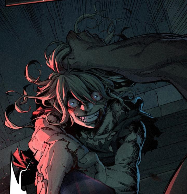 Linh Lung • Nguyệt Khôi Truyện Chapter 23 - Trang 2