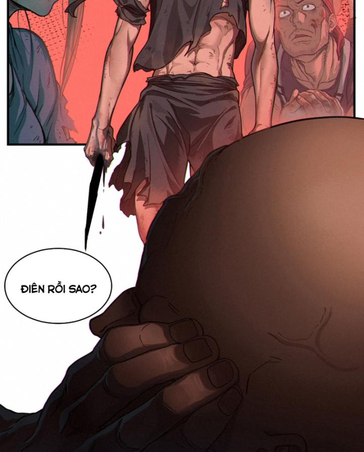 Linh Lung • Nguyệt Khôi Truyện Chapter 23 - Trang 2