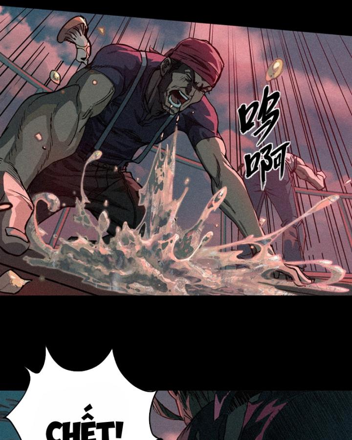 Linh Lung • Nguyệt Khôi Truyện Chapter 23 - Trang 2