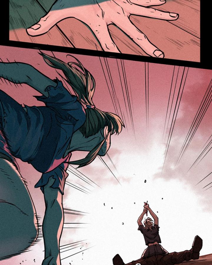 Linh Lung • Nguyệt Khôi Truyện Chapter 23 - Trang 2