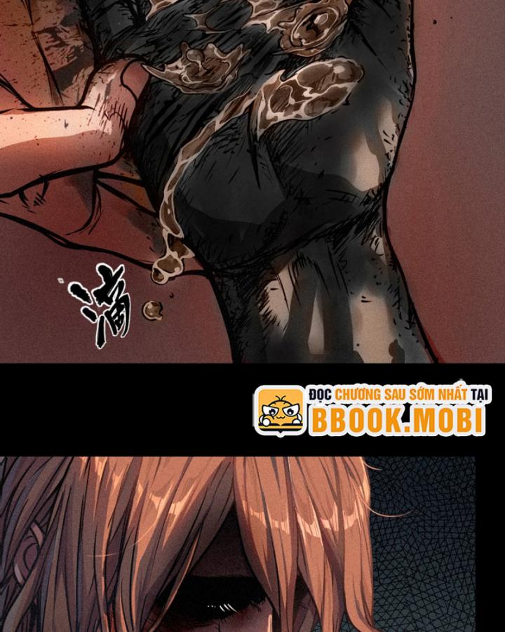 Linh Lung • Nguyệt Khôi Truyện Chapter 23 - Trang 2