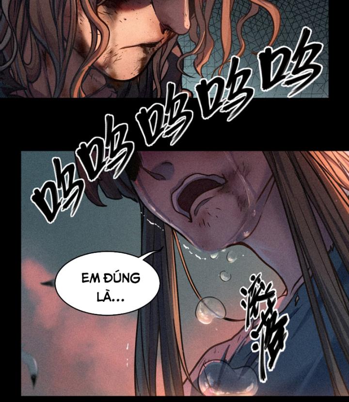 Linh Lung • Nguyệt Khôi Truyện Chapter 23 - Trang 2