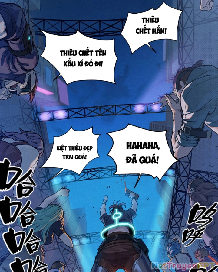 Linh Lung • Nguyệt Khôi Truyện Chapter 25.1 - Trang 2