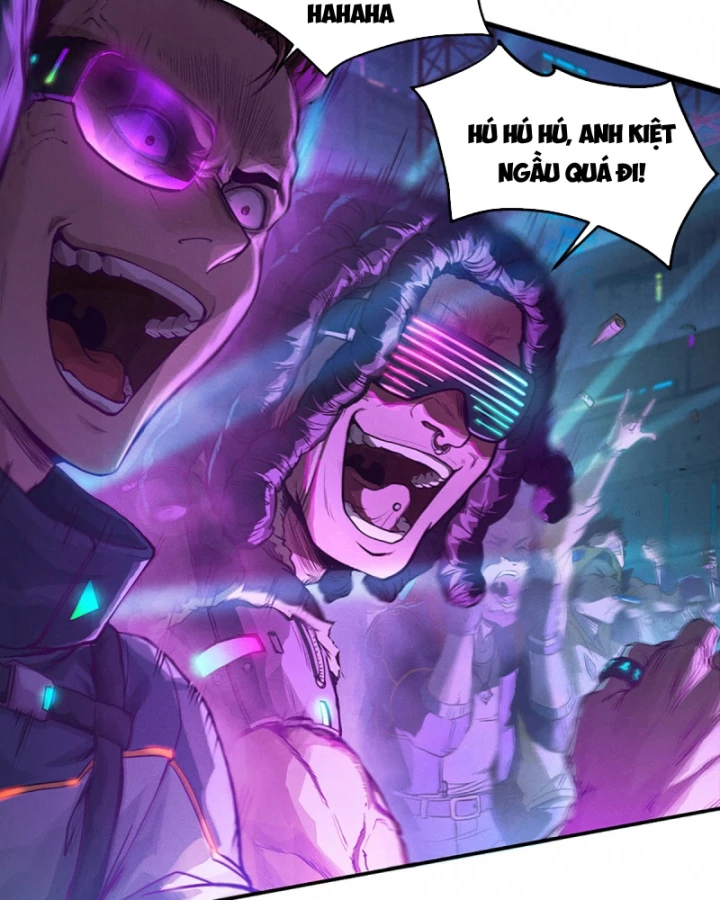 Linh Lung • Nguyệt Khôi Truyện Chapter 25.1 - Trang 2