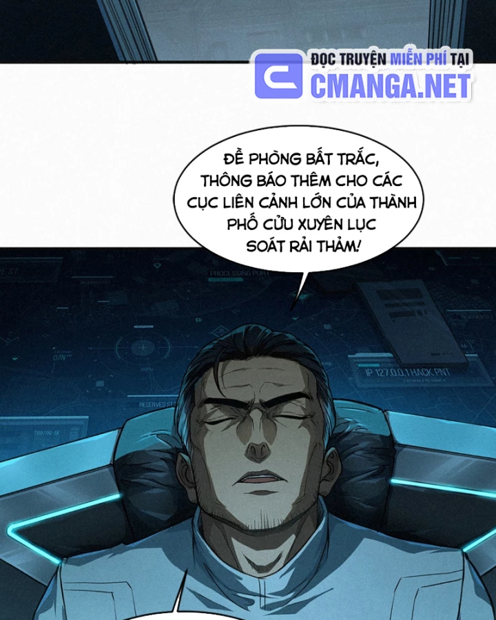 Linh Lung • Nguyệt Khôi Truyện Chapter 25.2 - Trang 2