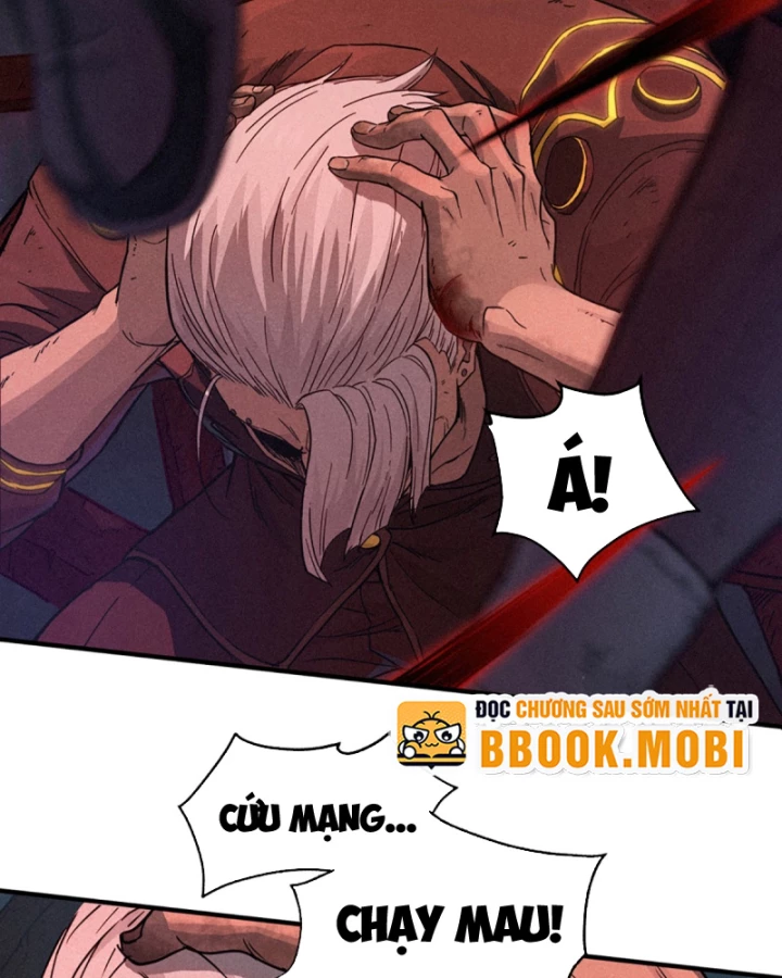 Linh Lung • Nguyệt Khôi Truyện Chapter 25.2 - Trang 2