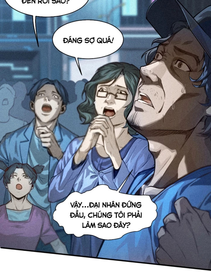 Linh Lung • Nguyệt Khôi Truyện Chapter 25.2 - Trang 2