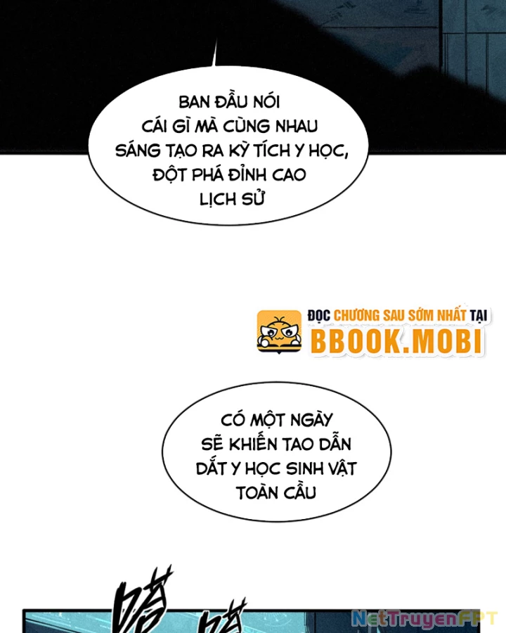 Linh Lung • Nguyệt Khôi Truyện Chapter 26.1 - Trang 2