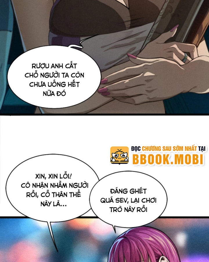 Linh Lung • Nguyệt Khôi Truyện Chapter 26.2 - Trang 2