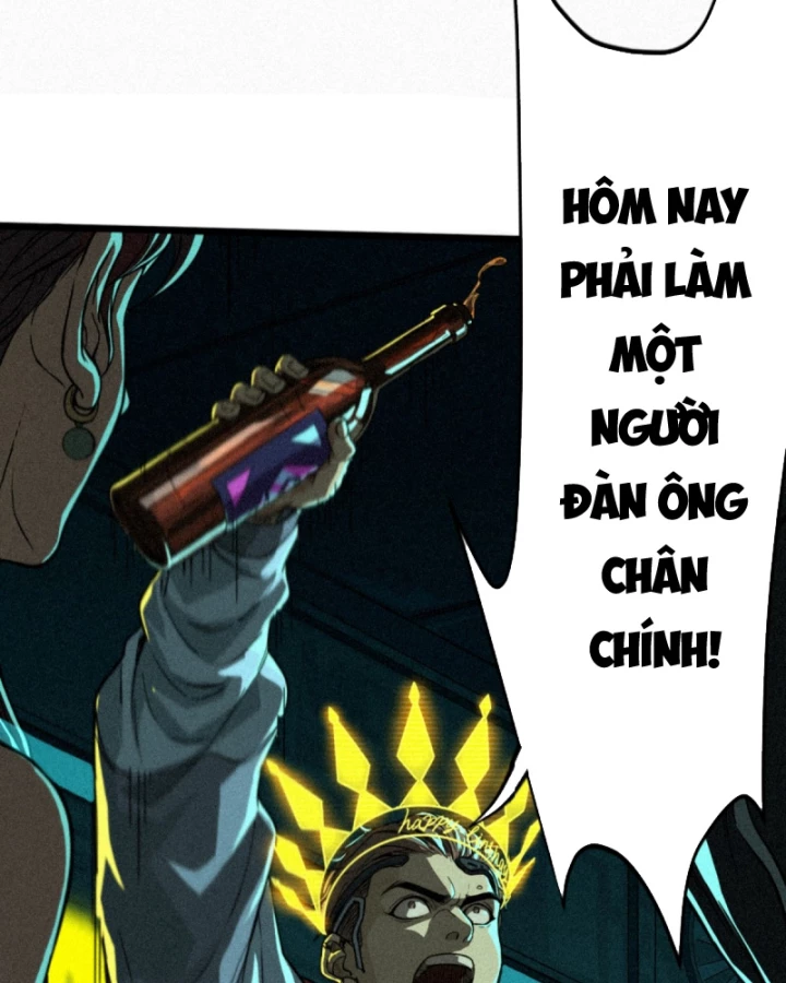 Linh Lung • Nguyệt Khôi Truyện Chapter 26.2 - Trang 2