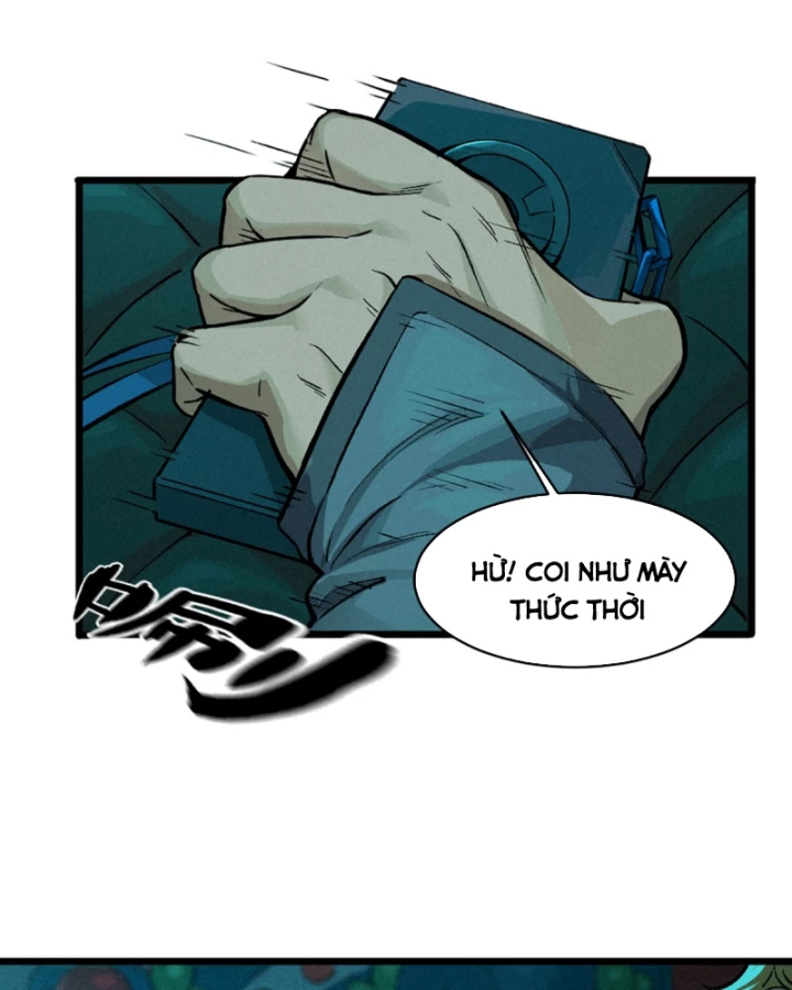 Linh Lung • Nguyệt Khôi Truyện Chapter 26.2 - Trang 2