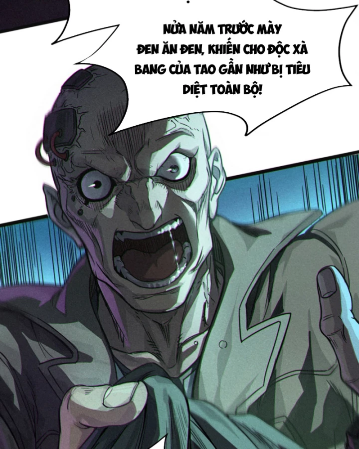 Linh Lung • Nguyệt Khôi Truyện Chapter 26.2 - Trang 2