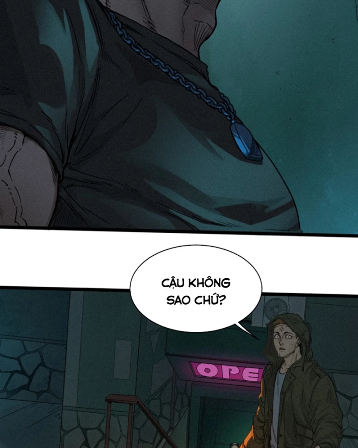 Linh Lung • Nguyệt Khôi Truyện Chapter 26.2 - Trang 2