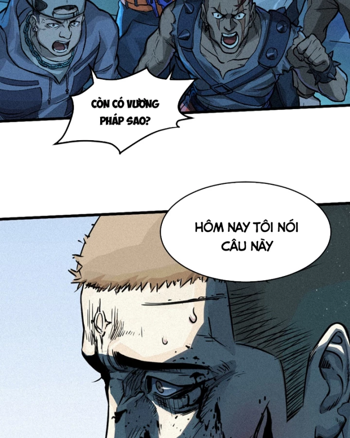 Linh Lung • Nguyệt Khôi Truyện Chapter 27.1 - Trang 2