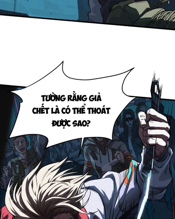 Linh Lung • Nguyệt Khôi Truyện Chapter 27.1 - Trang 2