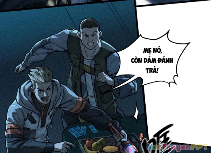 Linh Lung • Nguyệt Khôi Truyện Chapter 27.1 - Trang 2