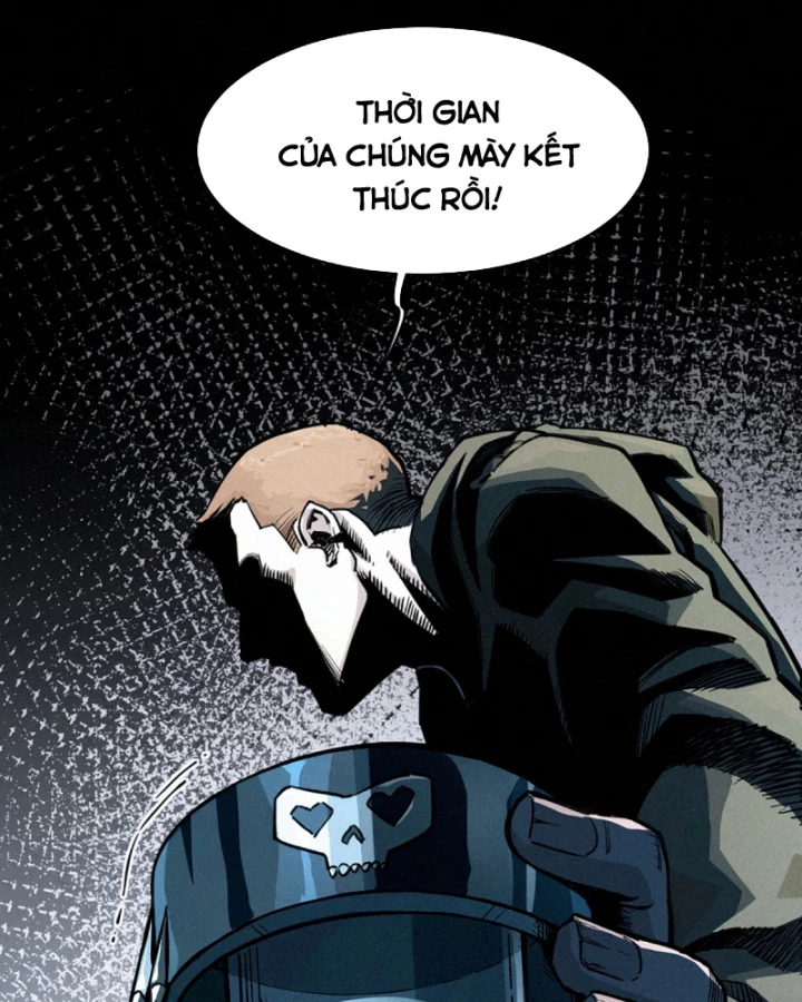 Linh Lung • Nguyệt Khôi Truyện Chapter 27.1 - Trang 2