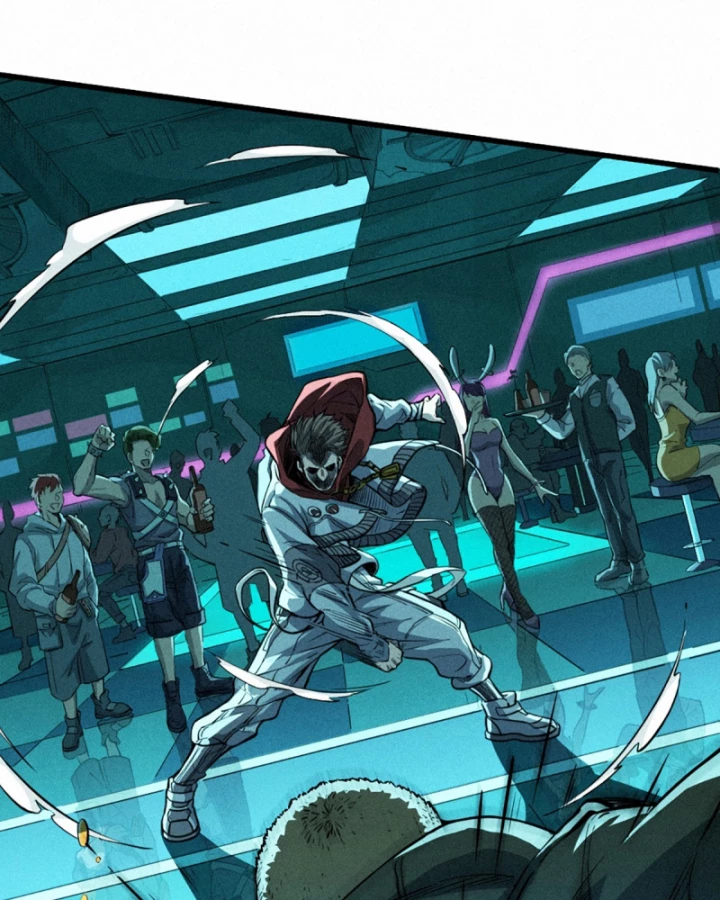 Linh Lung • Nguyệt Khôi Truyện Chapter 27.1 - Trang 2
