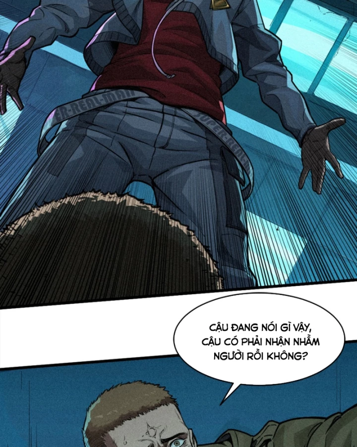 Linh Lung • Nguyệt Khôi Truyện Chapter 27.1 - Trang 2