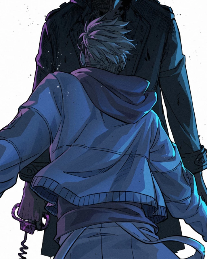 Linh Lung • Nguyệt Khôi Truyện Chapter 27.2 - Trang 2