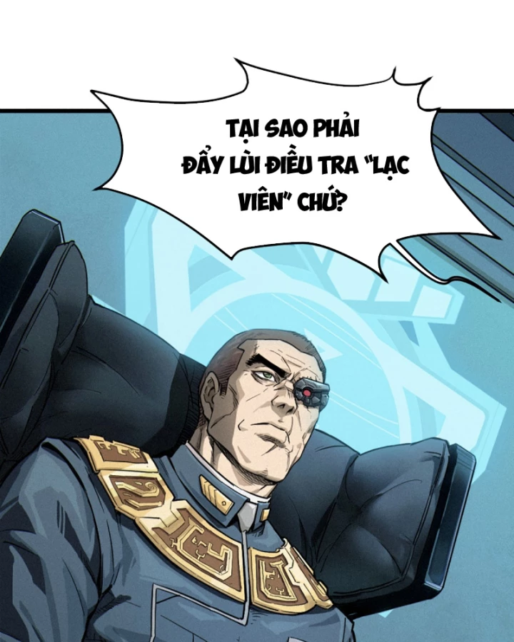 Linh Lung • Nguyệt Khôi Truyện Chapter 27.2 - Trang 2