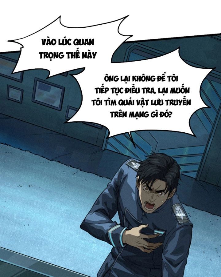 Linh Lung • Nguyệt Khôi Truyện Chapter 27.2 - Trang 2
