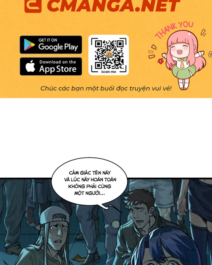 Linh Lung • Nguyệt Khôi Truyện Chapter 27.2 - Trang 2