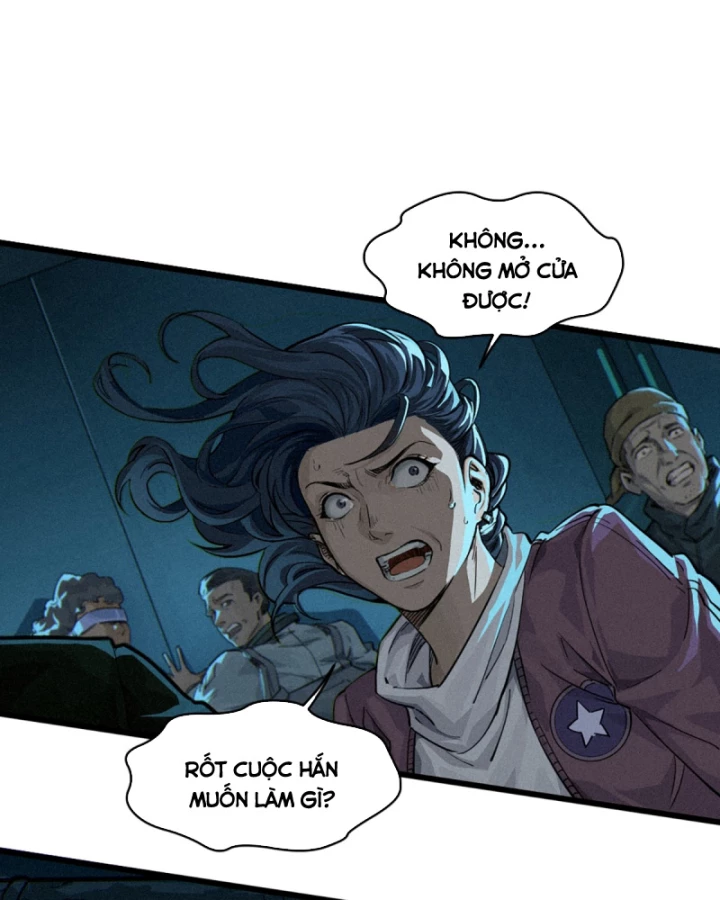 Linh Lung • Nguyệt Khôi Truyện Chapter 27.2 - Trang 2