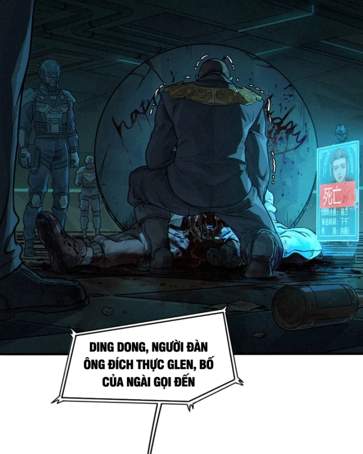 Linh Lung • Nguyệt Khôi Truyện Chapter 28.1 - Trang 2