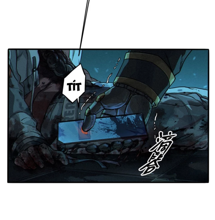 Linh Lung • Nguyệt Khôi Truyện Chapter 28.1 - Trang 2