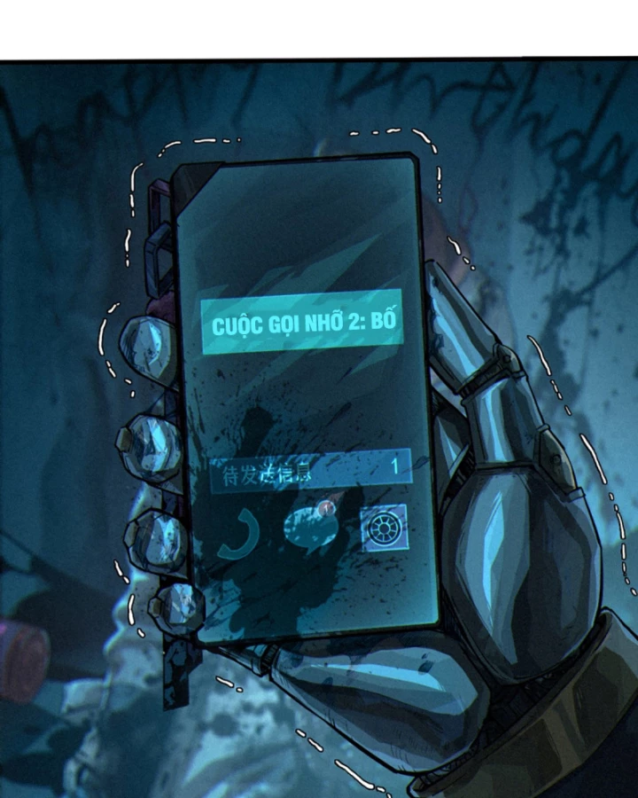 Linh Lung • Nguyệt Khôi Truyện Chapter 28.1 - Trang 2