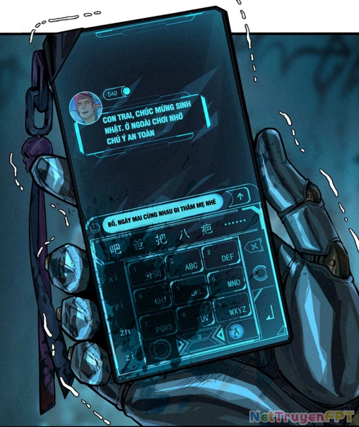 Linh Lung • Nguyệt Khôi Truyện Chapter 28.1 - Trang 2