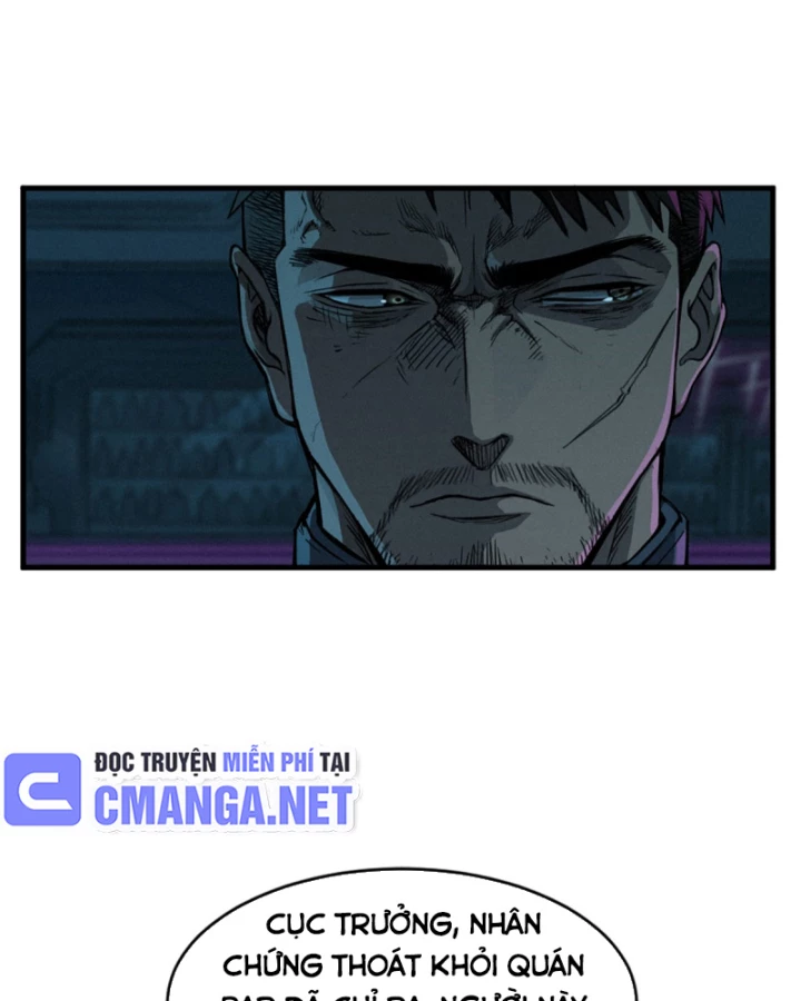 Linh Lung • Nguyệt Khôi Truyện Chapter 28.1 - Trang 2